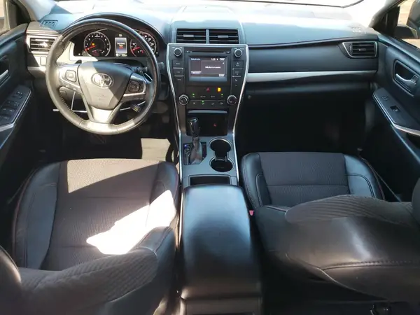 4T1BF1FK9GU254956 2016 TOYOTA CAMRY - Image 8