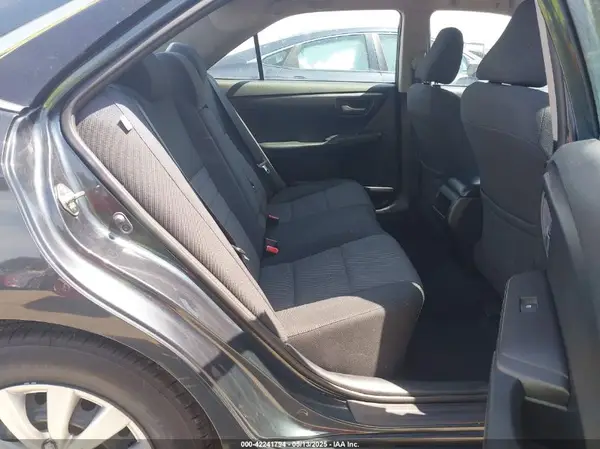 4T1BF1FK9GU255346 2016 TOYOTA CAMRY - Image 8