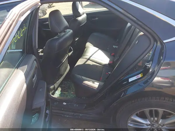 4T1BF1FK9GU255380 2016 TOYOTA CAMRY - Image 8