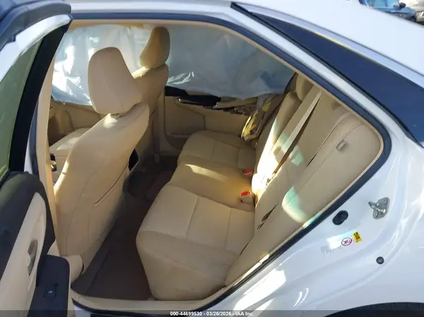 4T1BF1FK9GU255850 2016 TOYOTA CAMRY - Image 8
