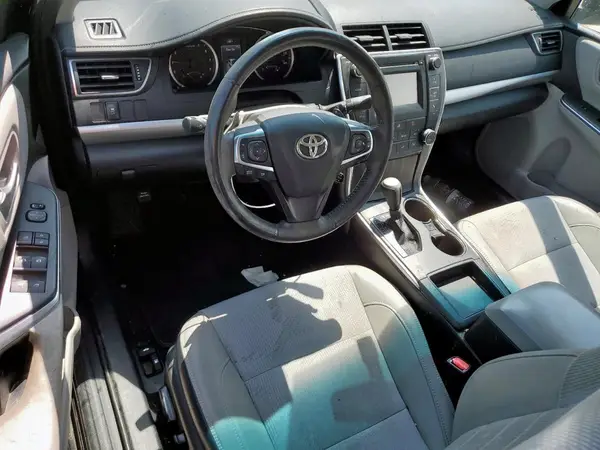 4T1BF1FK9GU255895 2016 TOYOTA CAMRY - Image 8