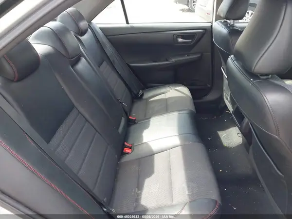 4T1BF1FK9GU256576 2016 TOYOTA CAMRY - Image 8