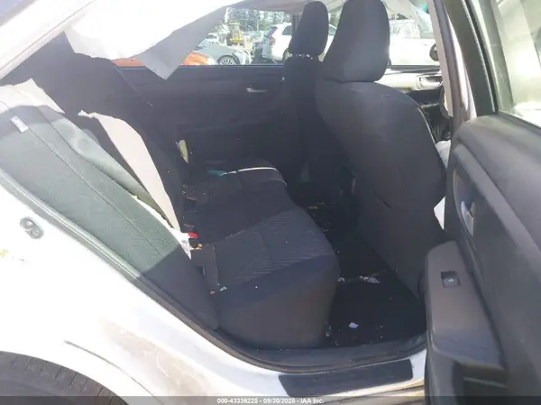 4T1BF1FK9GU256643 2016 TOYOTA CAMRY - Image 8