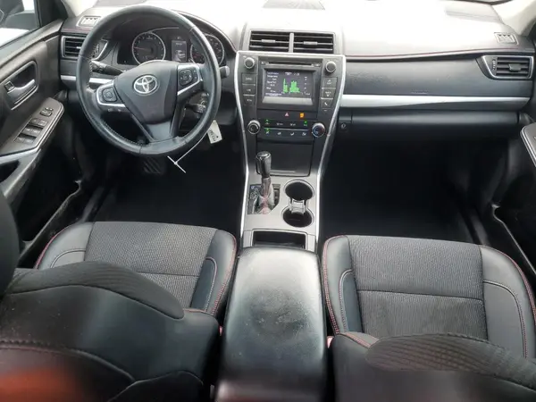 4T1BF1FK9GU256934 2016 TOYOTA CAMRY - Image 8