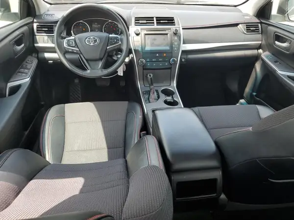 4T1BF1FK9GU256965 2016 TOYOTA CAMRY - Image 8