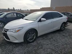 4T1BF1FK9GU257582 2016 TOYOTA CAMRY