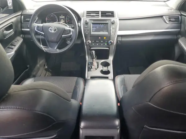 4T1BF1FK9GU257582 2016 TOYOTA CAMRY - Image 8