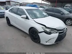 4T1BF1FK9GU258232 2016 TOYOTA CAMRY