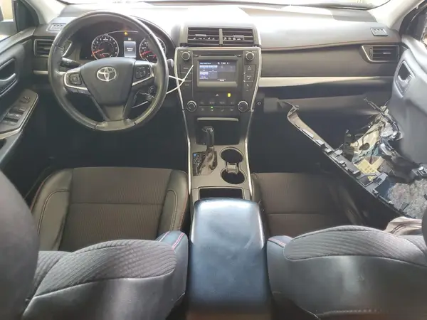 4T1BF1FK9GU258442 2016 TOYOTA CAMRY - Image 8