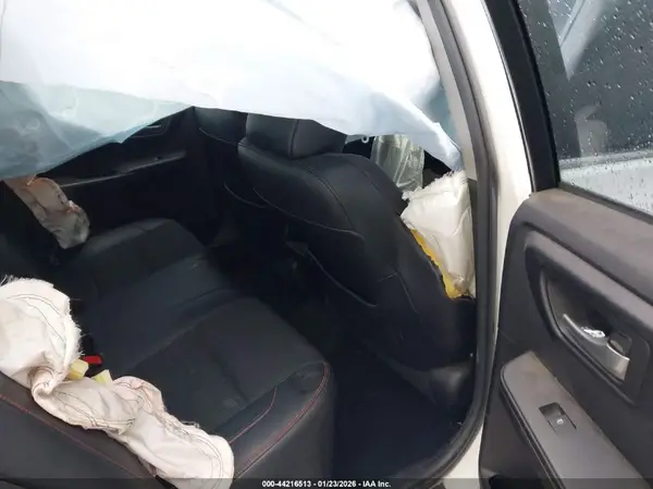 4T1BF1FK9GU260532 2016 TOYOTA CAMRY - Image 8