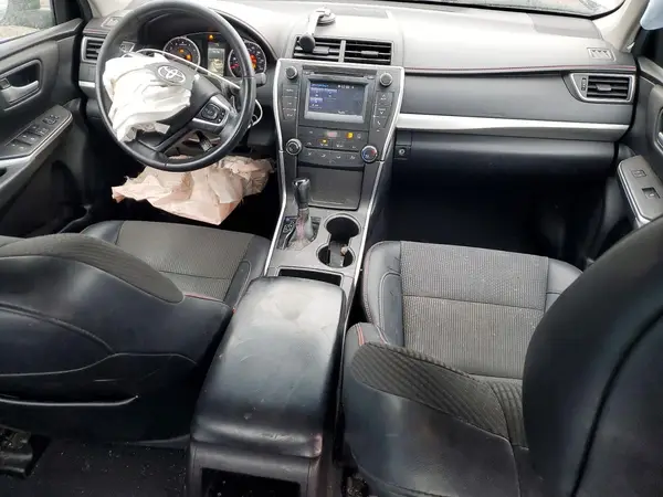 4T1BF1FK9GU261230 2016 TOYOTA CAMRY - Image 8