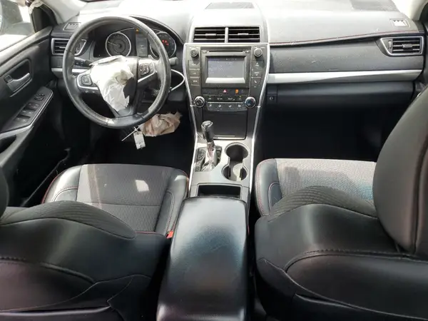4T1BF1FK9GU262118 2016 TOYOTA CAMRY - Image 8