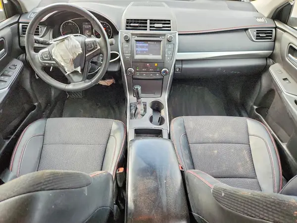 4T1BF1FK9GU262409 2016 TOYOTA CAMRY - Image 8