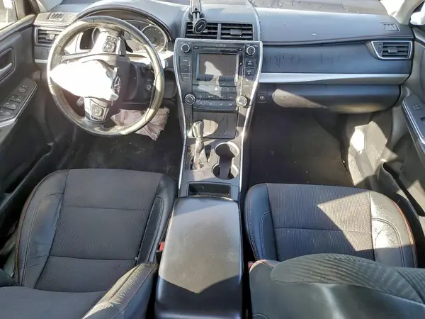 4T1BF1FK9GU263348 2016 TOYOTA CAMRY - Image 8