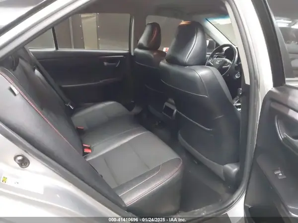 4T1BF1FK9GU263706 2016 TOYOTA CAMRY - Image 8