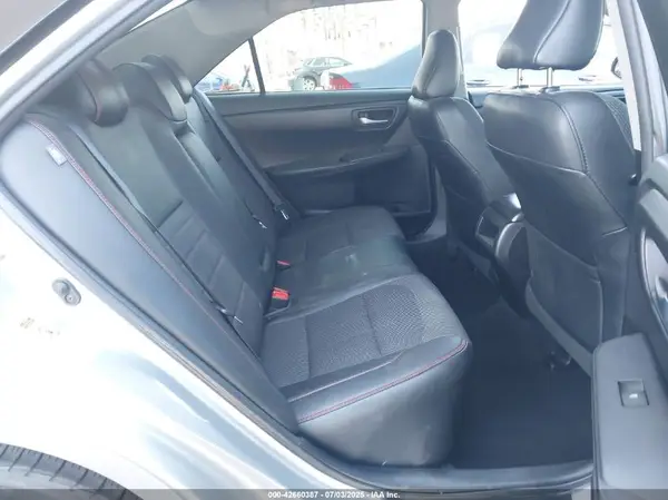 4T1BF1FK9GU264340 2016 TOYOTA CAMRY - Image 8