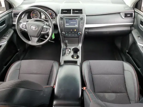 4T1BF1FK9GU264385 2016 TOYOTA CAMRY - Image 8