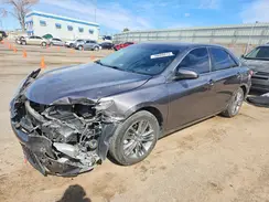 4T1BF1FK9GU265164 2016 TOYOTA CAMRY