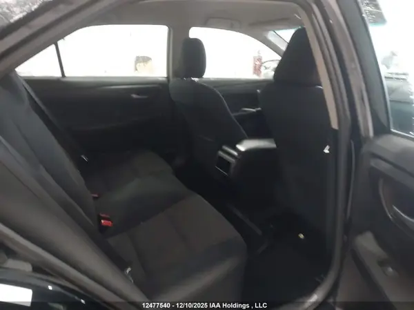 4T1BF1FK9GU265522 2016 TOYOTA CAMRY - Image 8
