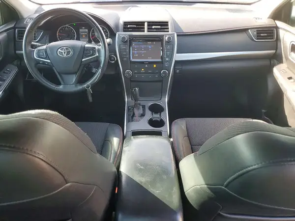 4T1BF1FK9GU265889 2016 TOYOTA CAMRY - Image 8