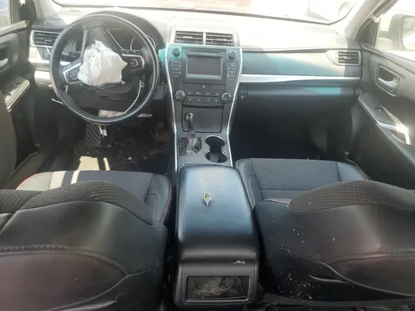 4T1BF1FK9GU266251 2016 TOYOTA CAMRY - Image 8