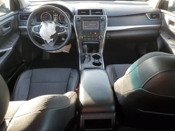 4T1BF1FK9GU266301 2016 TOYOTA CAMRY - Image 8