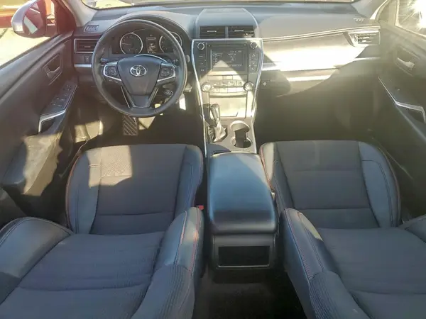 4T1BF1FK9GU266380 2016 TOYOTA CAMRY - Image 8