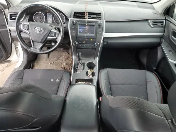 4T1BF1FK9GU267111 2016 TOYOTA CAMRY - Image 8