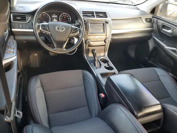 4T1BF1FK9GU267416 2016 TOYOTA CAMRY - Image 8