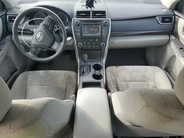 4T1BF1FK9GU500114 2016 TOYOTA CAMRY - Image 8
