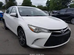4T1BF1FK9GU500999 2016 TOYOTA CAMRY