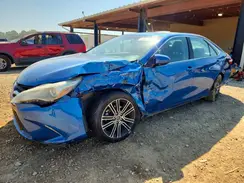 4T1BF1FK9GU502123 2016 TOYOTA CAMRY