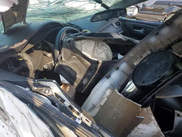 4T1BF1FK9GU502249 2016 TOYOTA CAMRY - Image 8