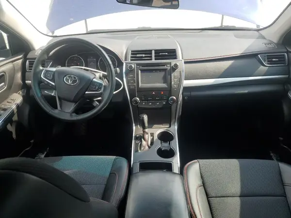 4T1BF1FK9GU502753 2016 TOYOTA CAMRY - Image 8