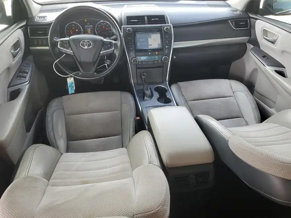 4T1BF1FK9GU502901 2016 TOYOTA CAMRY - Image 8