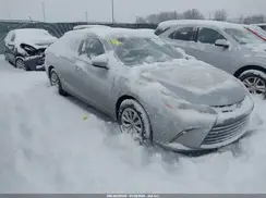 4T1BF1FK9GU503160 2016 TOYOTA CAMRY