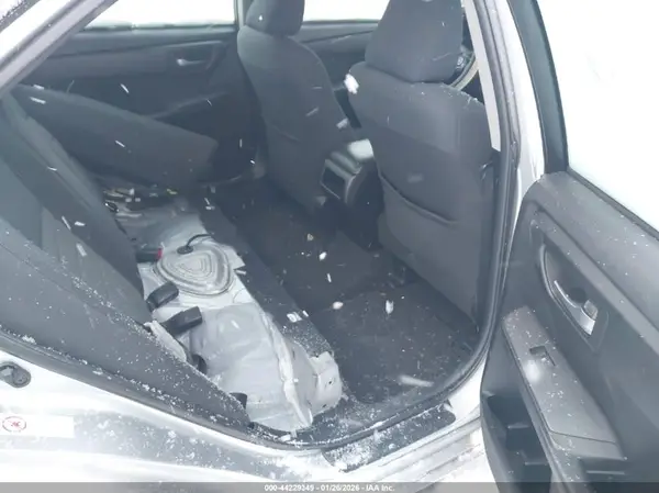 4T1BF1FK9GU503160 2016 TOYOTA CAMRY - Image 8