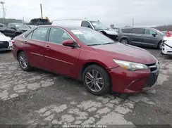 4T1BF1FK9GU503448 2016 TOYOTA CAMRY