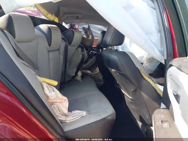 4T1BF1FK9GU505670 2016 TOYOTA CAMRY - Image 8