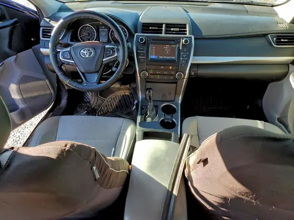 4T1BF1FK9GU506530 2016 TOYOTA CAMRY - Image 8