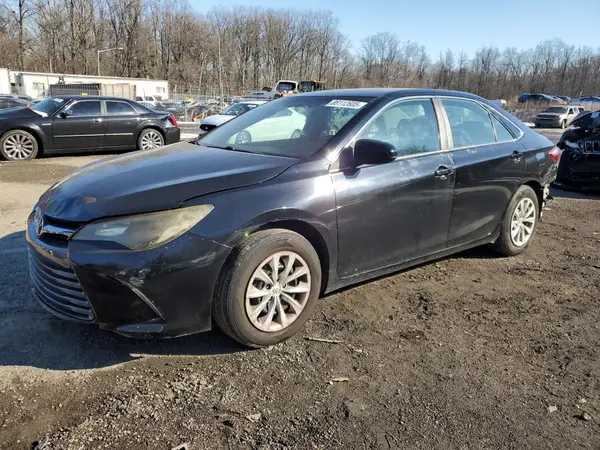 4T1BF1FK9GU506771 2016 TOYOTA CAMRY - Image 1