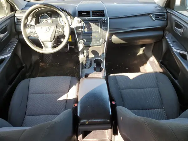 4T1BF1FK9GU506771 2016 TOYOTA CAMRY - Image 8
