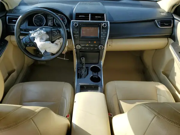 4T1BF1FK9GU507760 2016 TOYOTA CAMRY - Image 8