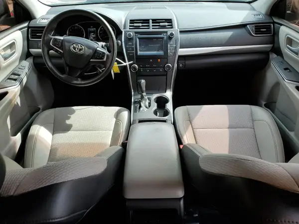 4T1BF1FK9GU507936 2016 TOYOTA CAMRY - Image 8