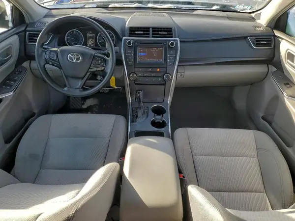 4T1BF1FK9GU508617 2016 TOYOTA CAMRY - Image 8