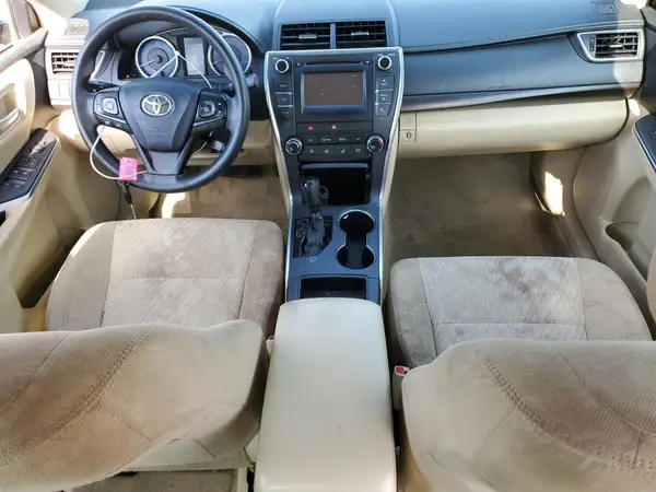 4T1BF1FK9GU508987 2016 TOYOTA CAMRY - Image 8