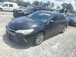 4T1BF1FK9GU509105 2016 TOYOTA CAMRY