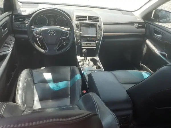 4T1BF1FK9GU509105 2016 TOYOTA CAMRY - Image 8