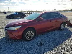4T1BF1FK9GU509167 2016 TOYOTA CAMRY