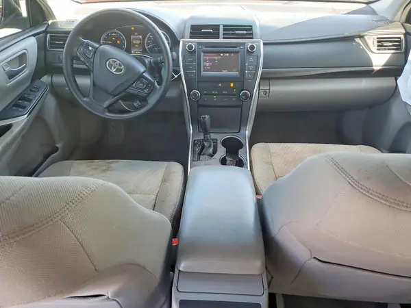 4T1BF1FK9GU509167 2016 TOYOTA CAMRY - Image 8
